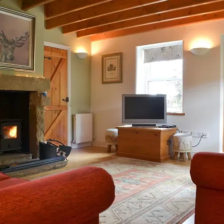 Tatil Evi Great Kettle Barn Penrith