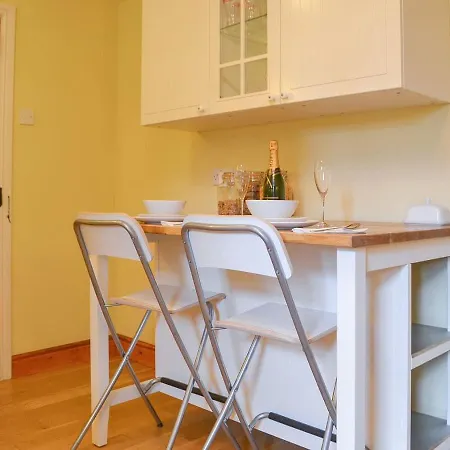 Great Kettle Barn Tatil Evi Penrith