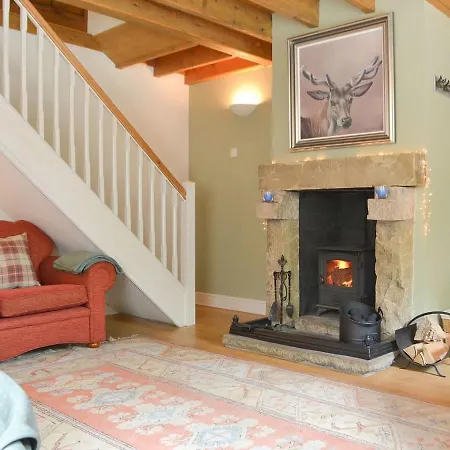 Tatil Evi Great Kettle Barn Penrith