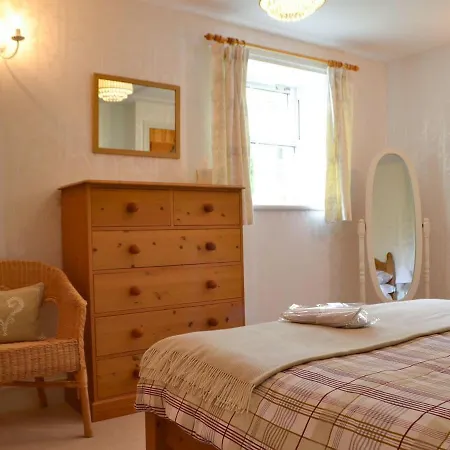 Great Kettle Barn Tatil Evi Penrith