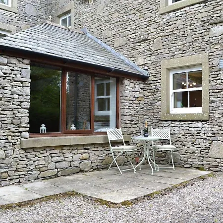 Great Kettle Barn * Penrith
