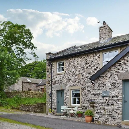 Great Kettle Barn Holiday home